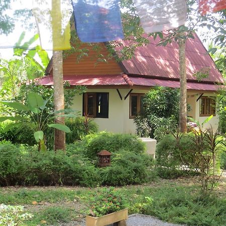 فندق Manora Garden بانغا - نغا الغرفة الصورة