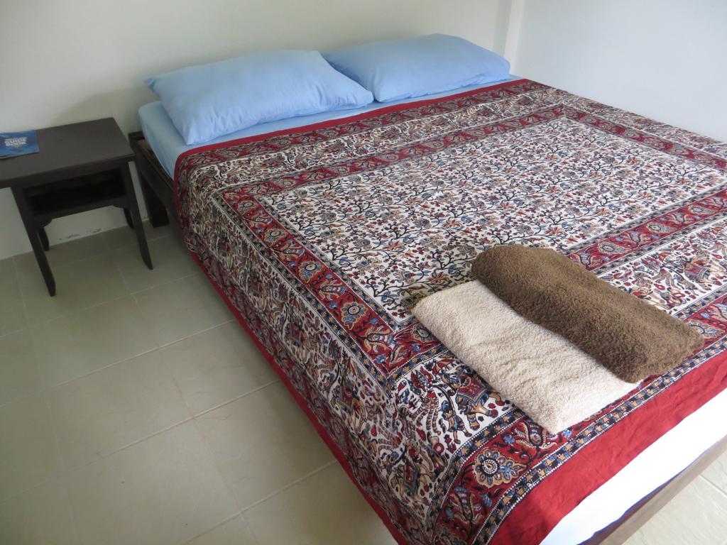 فندق Manora Garden بانغا - نغا الغرفة الصورة