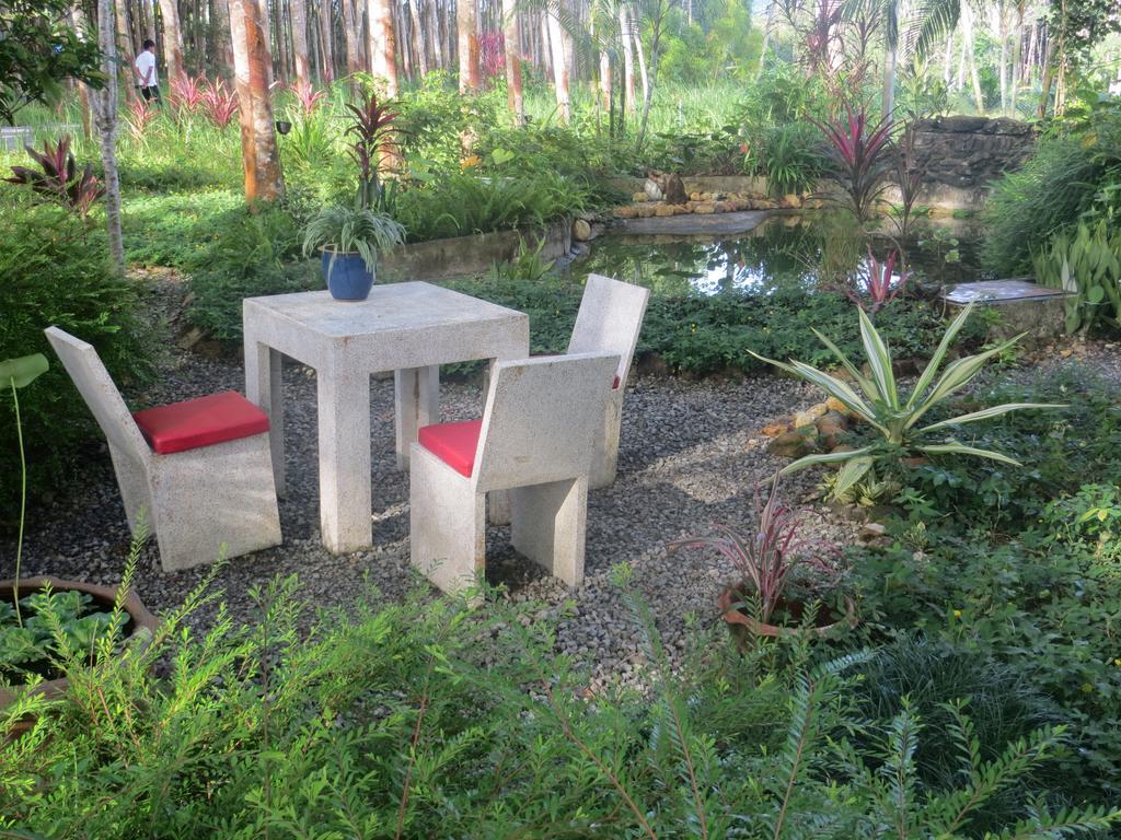فندق Manora Garden بانغا - نغا المظهر الخارجي الصورة