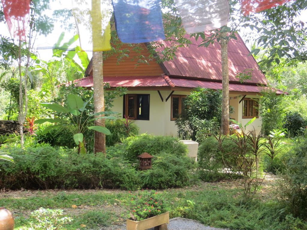 فندق Manora Garden بانغا - نغا الغرفة الصورة
