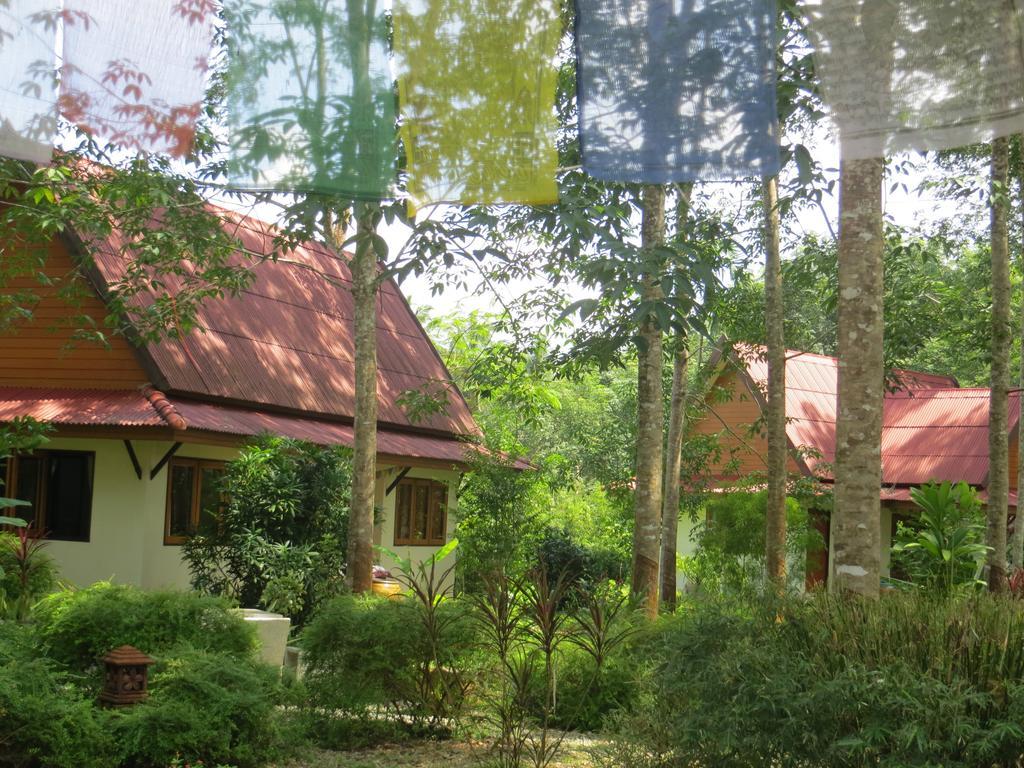 فندق Manora Garden بانغا - نغا المظهر الخارجي الصورة