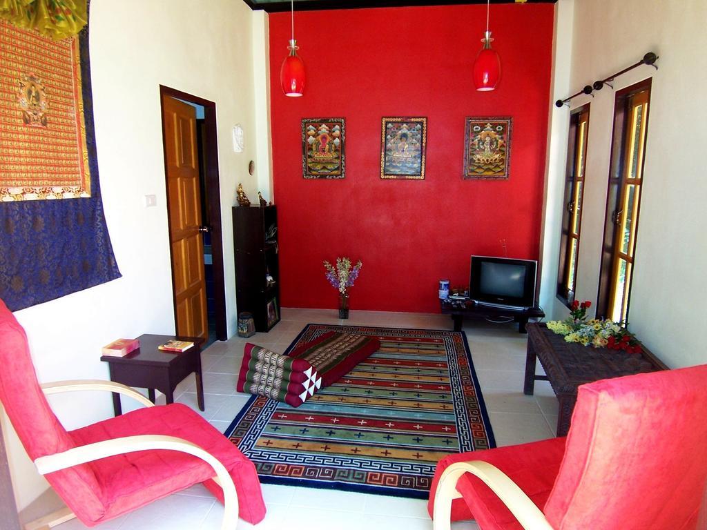 فندق Manora Garden بانغا - نغا المظهر الخارجي الصورة