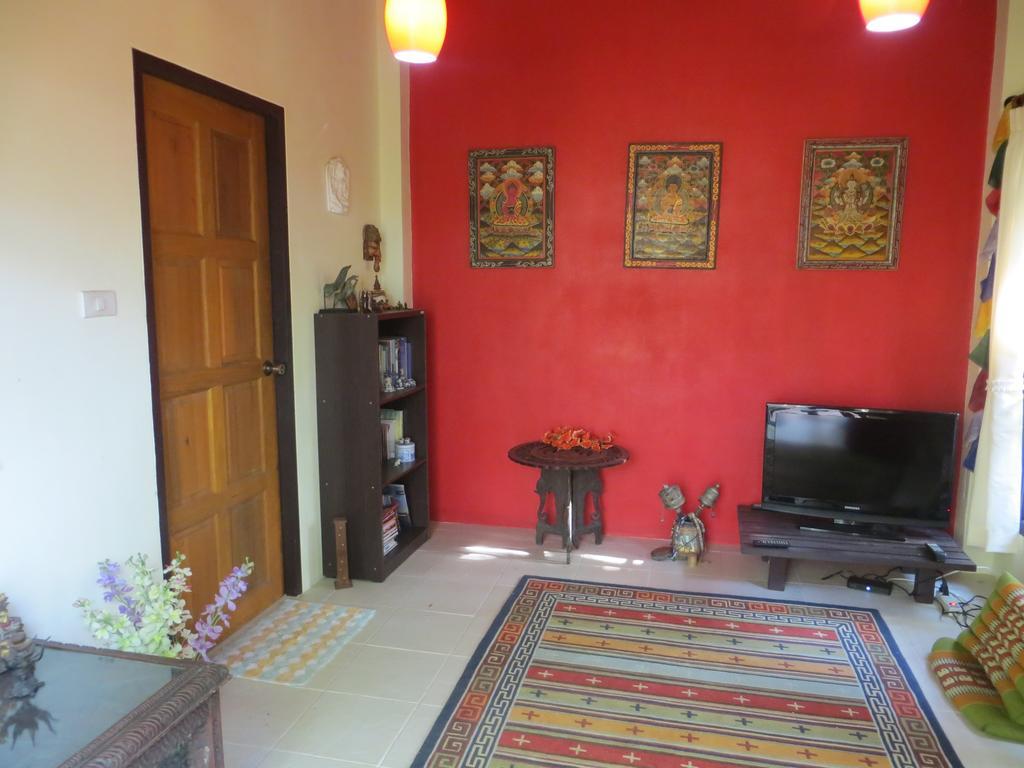 فندق Manora Garden بانغا - نغا المظهر الخارجي الصورة