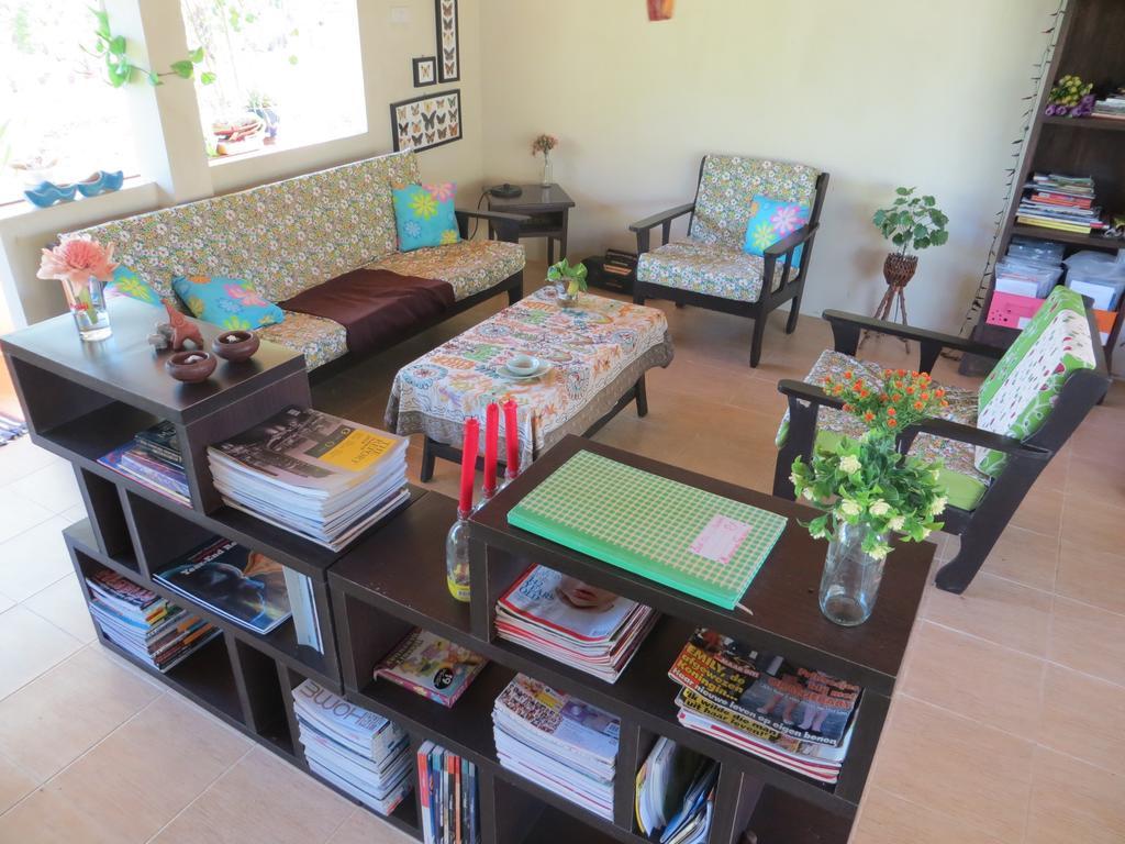 فندق Manora Garden بانغا - نغا المظهر الخارجي الصورة