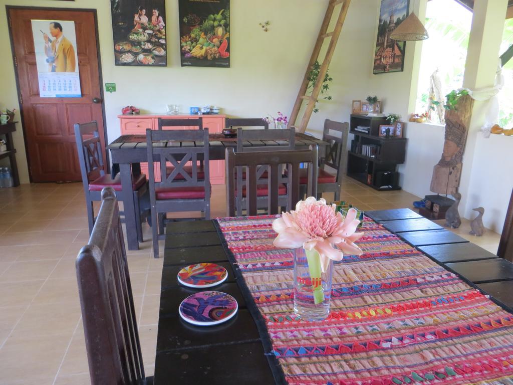 فندق Manora Garden بانغا - نغا المظهر الخارجي الصورة