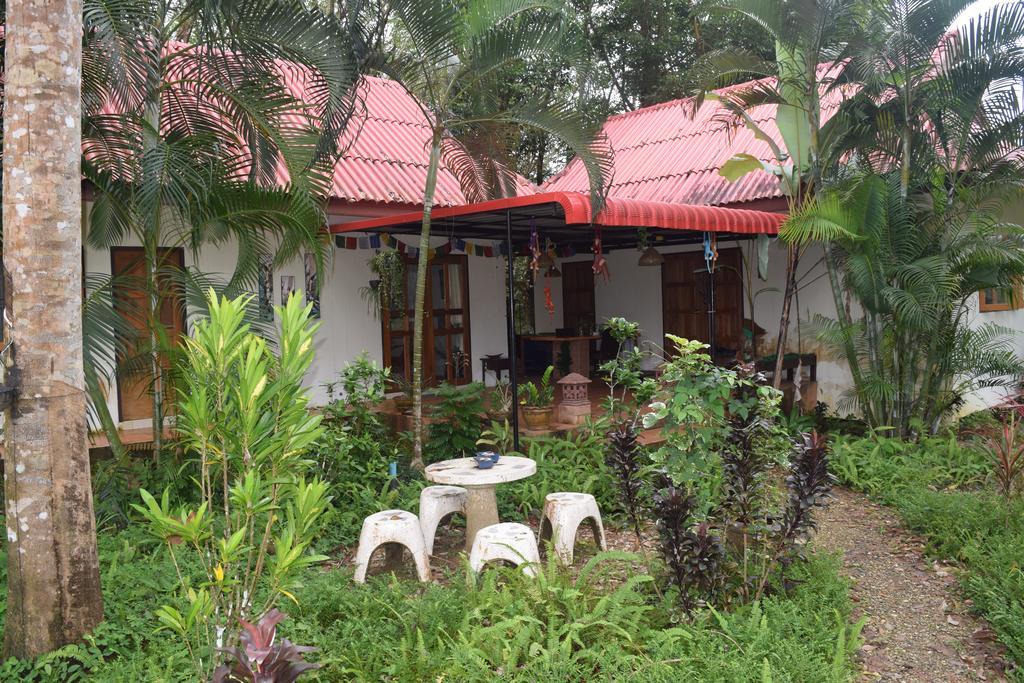 فندق Manora Garden بانغا - نغا المظهر الخارجي الصورة