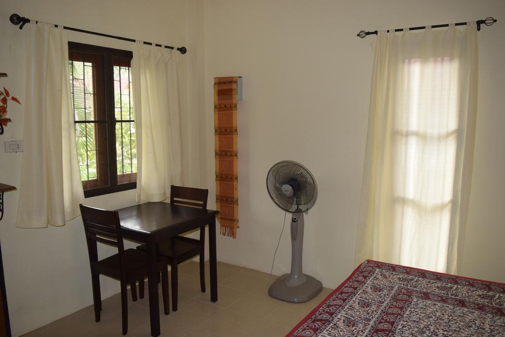 فندق Manora Garden بانغا - نغا المظهر الخارجي الصورة