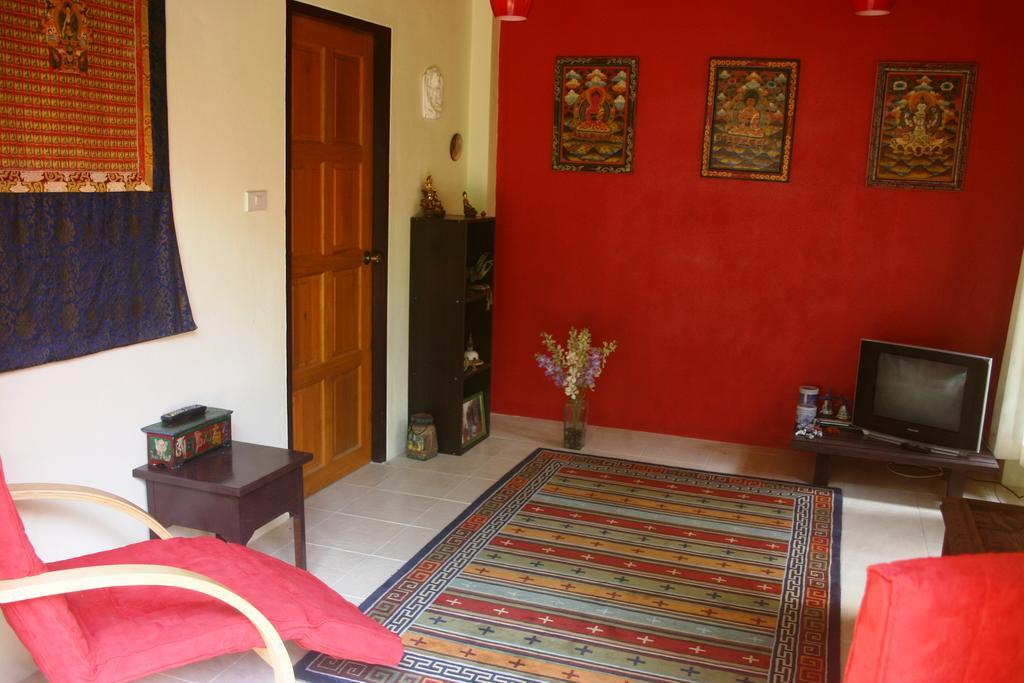 فندق Manora Garden بانغا - نغا المظهر الخارجي الصورة